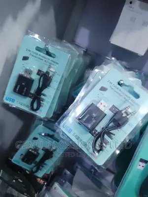 Car Wireless Bluetooth