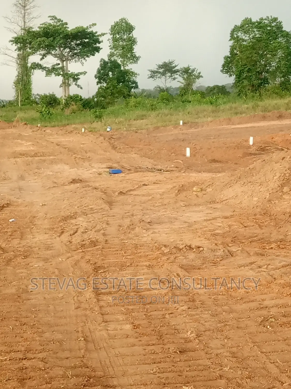 Alpha Properties Real Estate at Kasoa Adawukwa for Sale