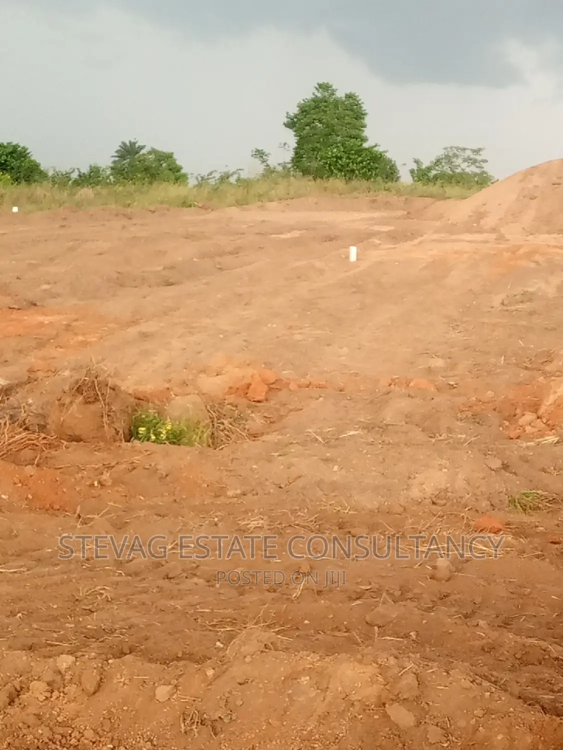 Alpha Properties Real Estate at Kasoa Adawukwa for Sale