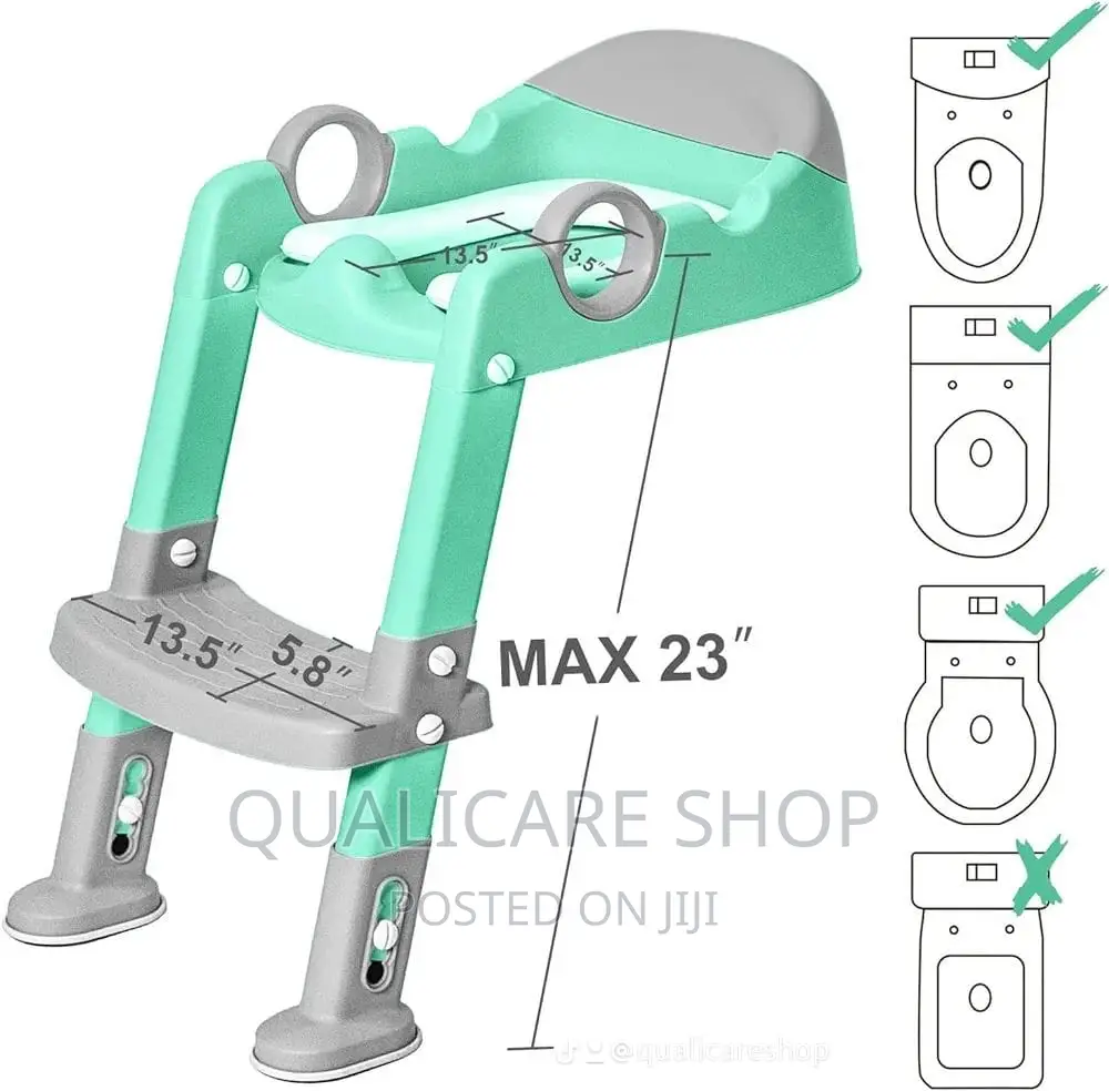 Potty Training Seat