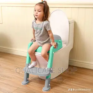 Potty Training Seat