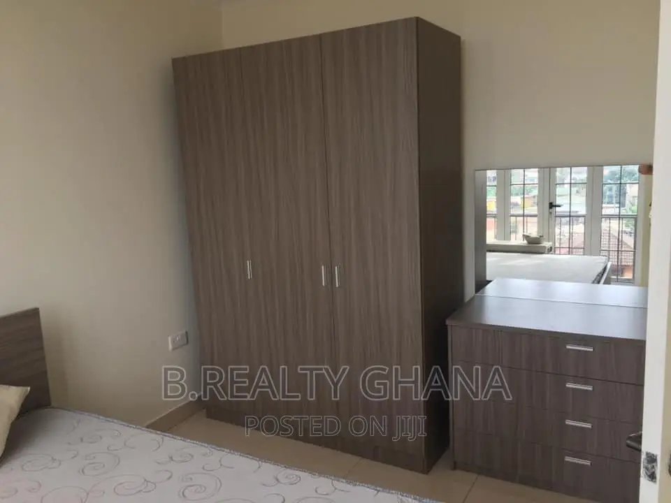 Furnished 1bdrm Apartment in Spintex for rent