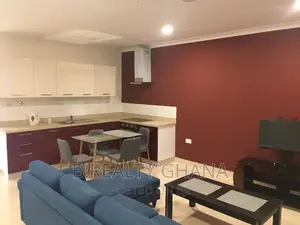 Furnished 1bdrm Apartment in Spintex for rent