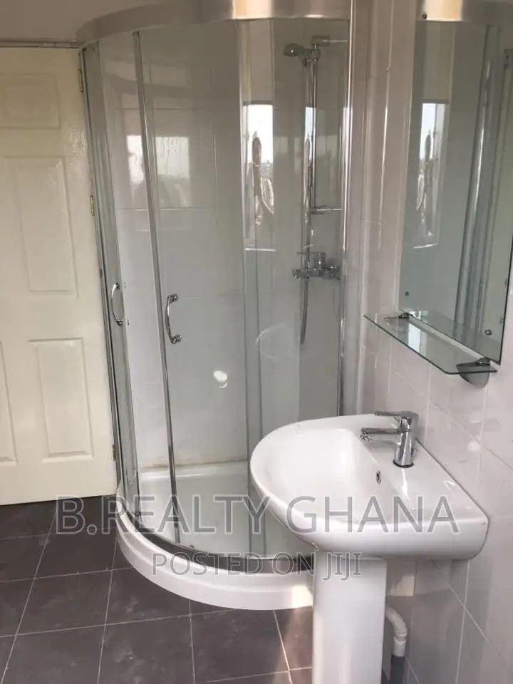 Furnished 1bdrm Apartment in Spintex for rent