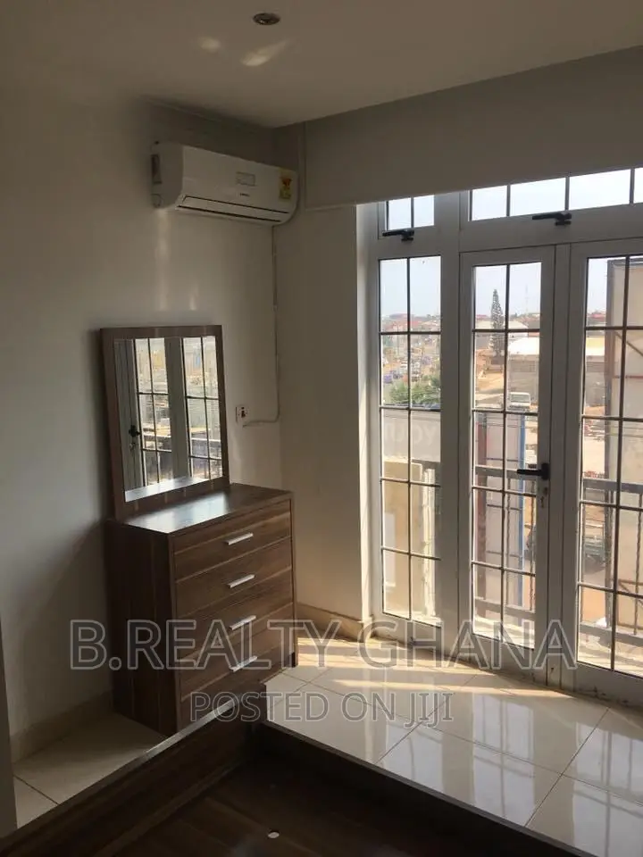 Furnished 1bdrm Apartment in Spintex for rent