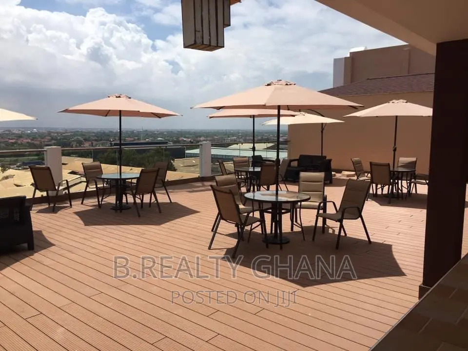 Furnished 1bdrm Apartment in Spintex for rent