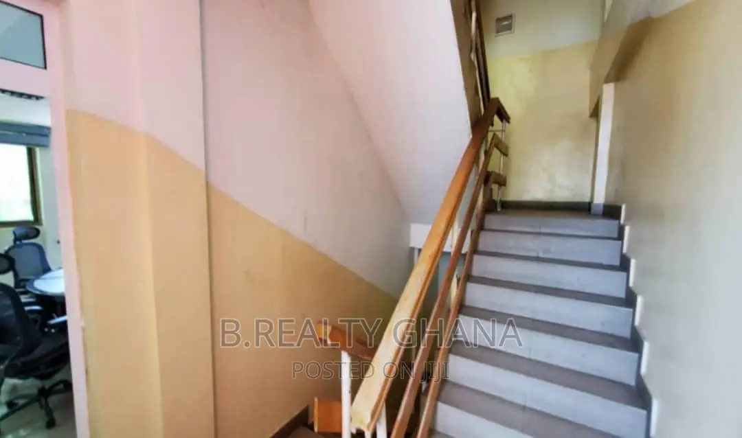 Office Building Off the Tema Motorway for Sale