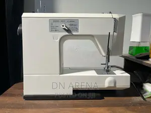 Toyota Sewing Machine
