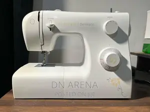 Singer Sewing Machine