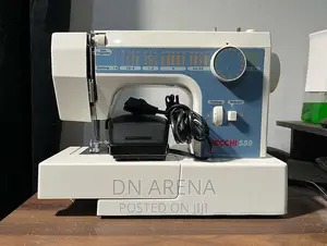 Necchi Sewing Machine