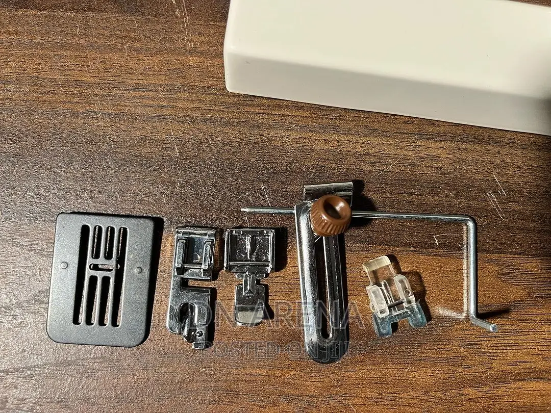 Necchi Sewing Machine