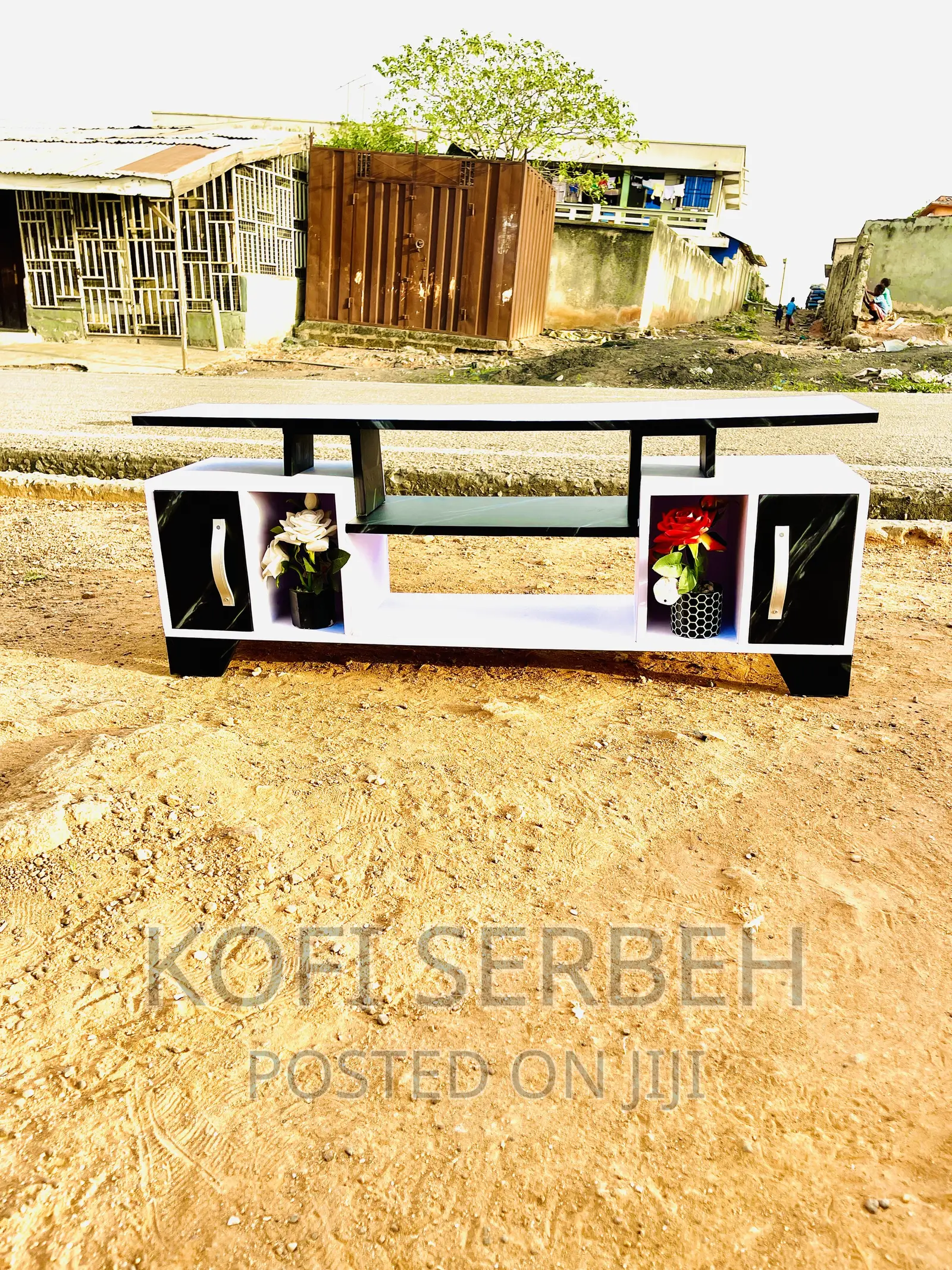 Quality Tv Stand