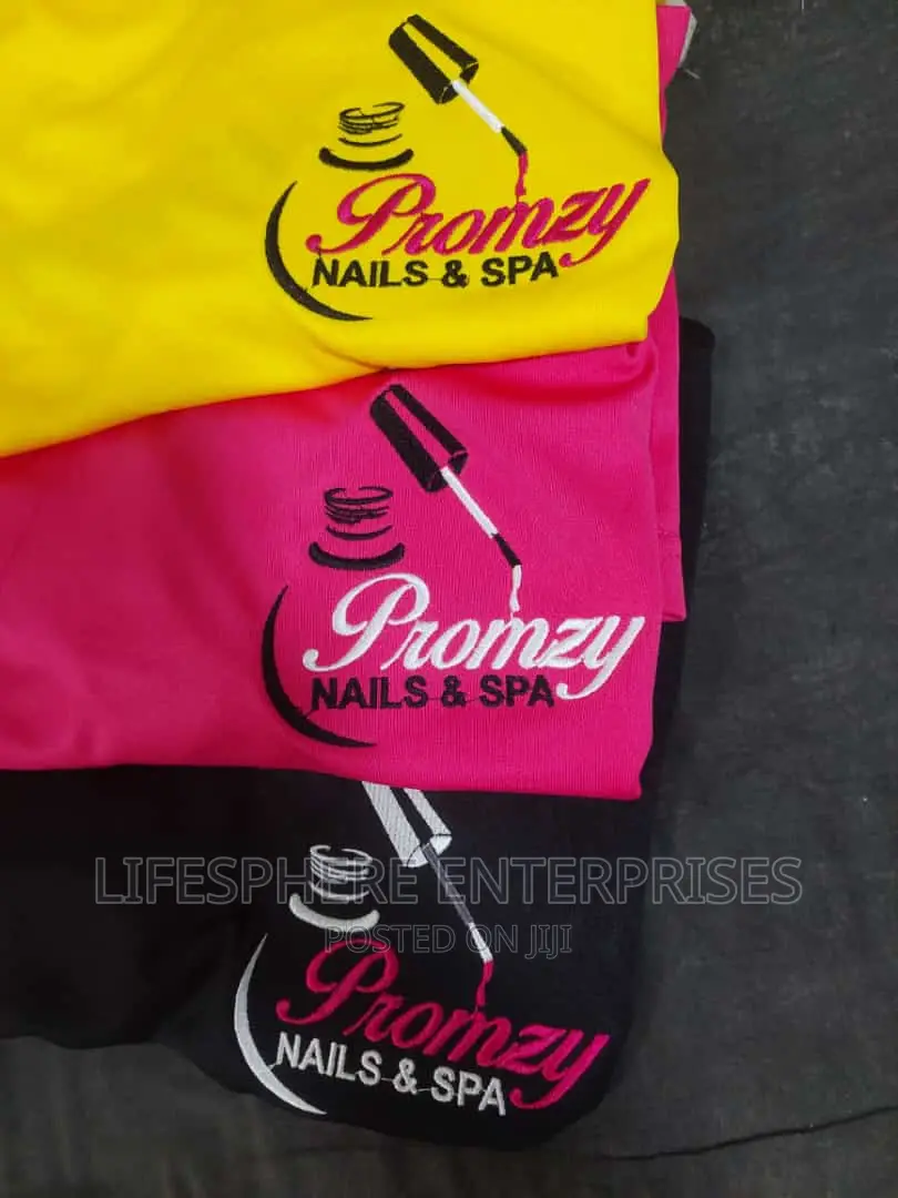 Best Embroidery Prints