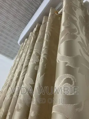 Quality Window Curtains