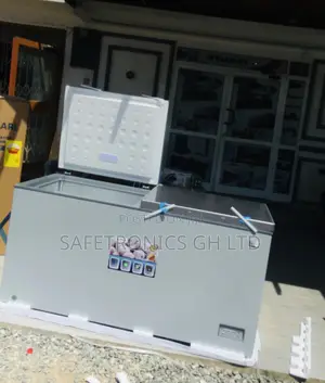 Pearl PCF-610 Chestfreezer Singledoor 518 Liters Essential
