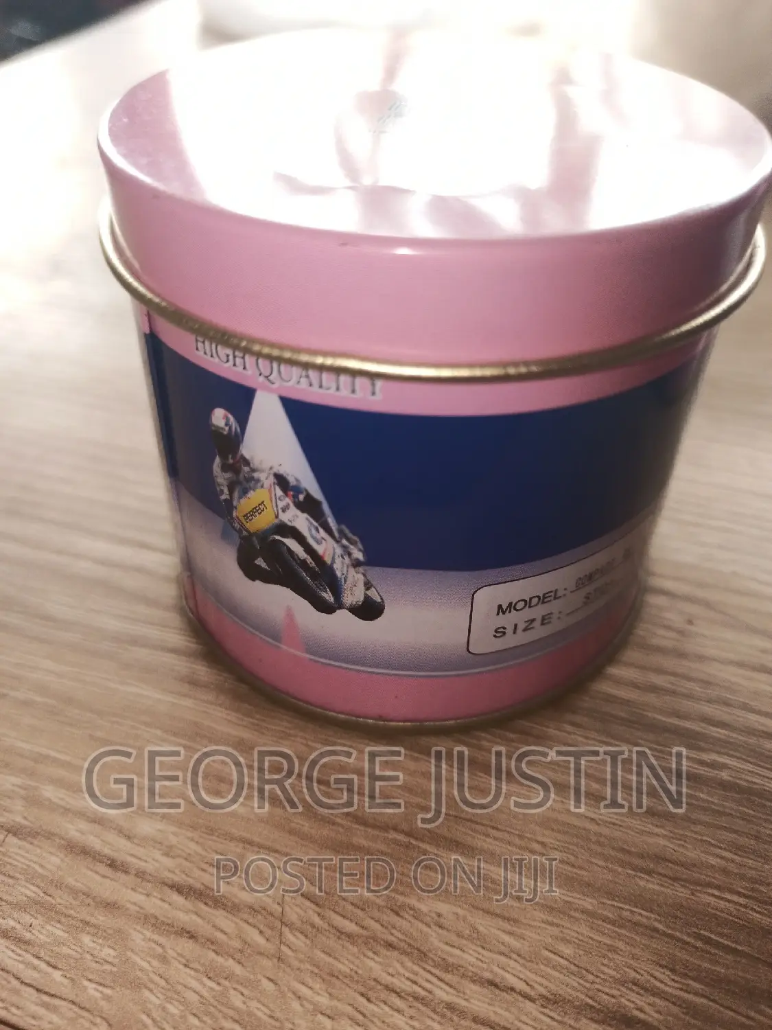 Original Perfect Piston for TVS N Bajaj