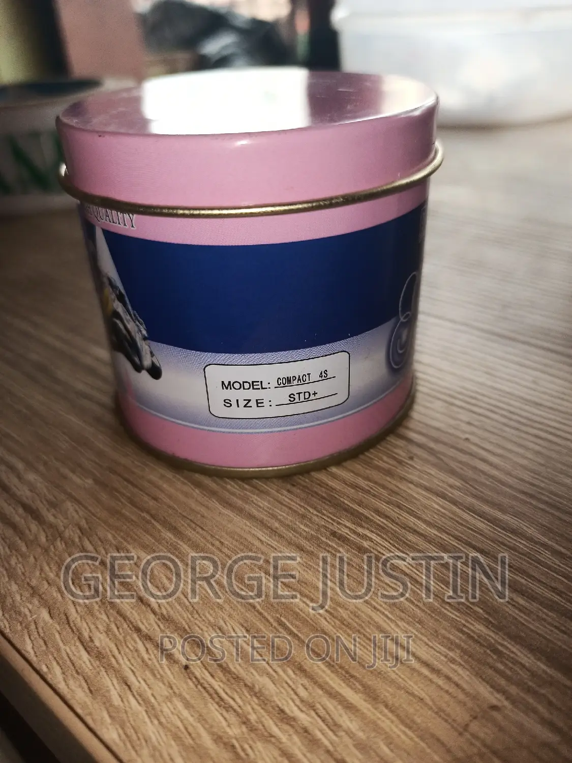 Original Perfect Piston for TVS N Bajaj