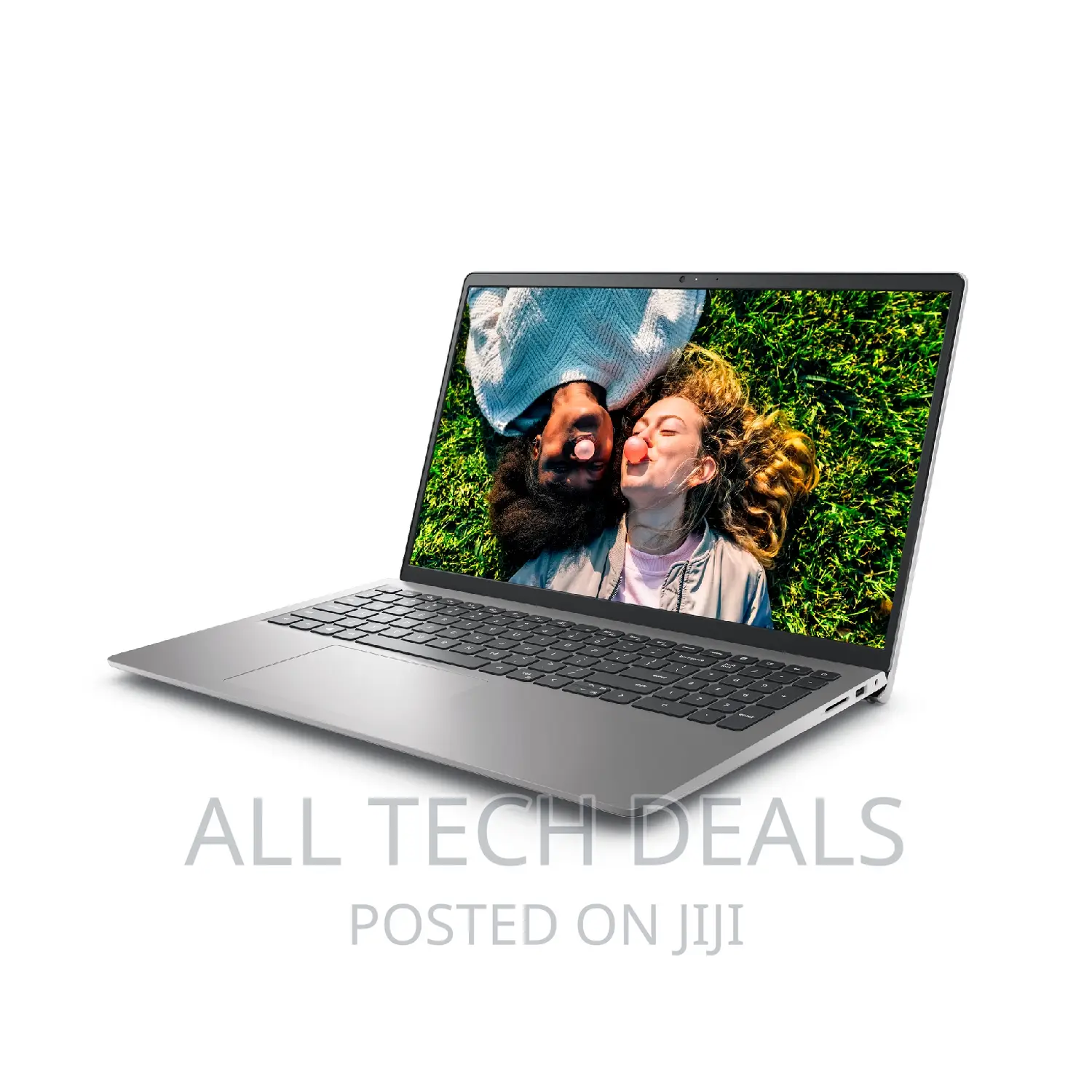 New Laptop Dell Inspiron 15 8GB Intel Core I5 SSD 256GB