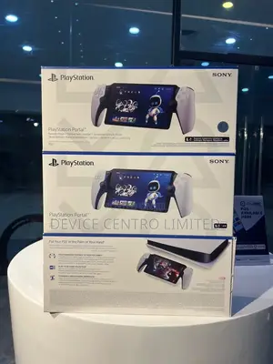 Playstation Portal Ps5