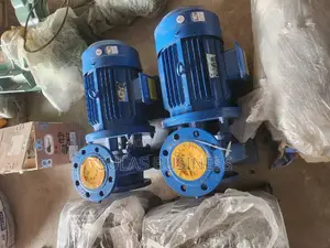 4 Hp Chinese Pump for Industry