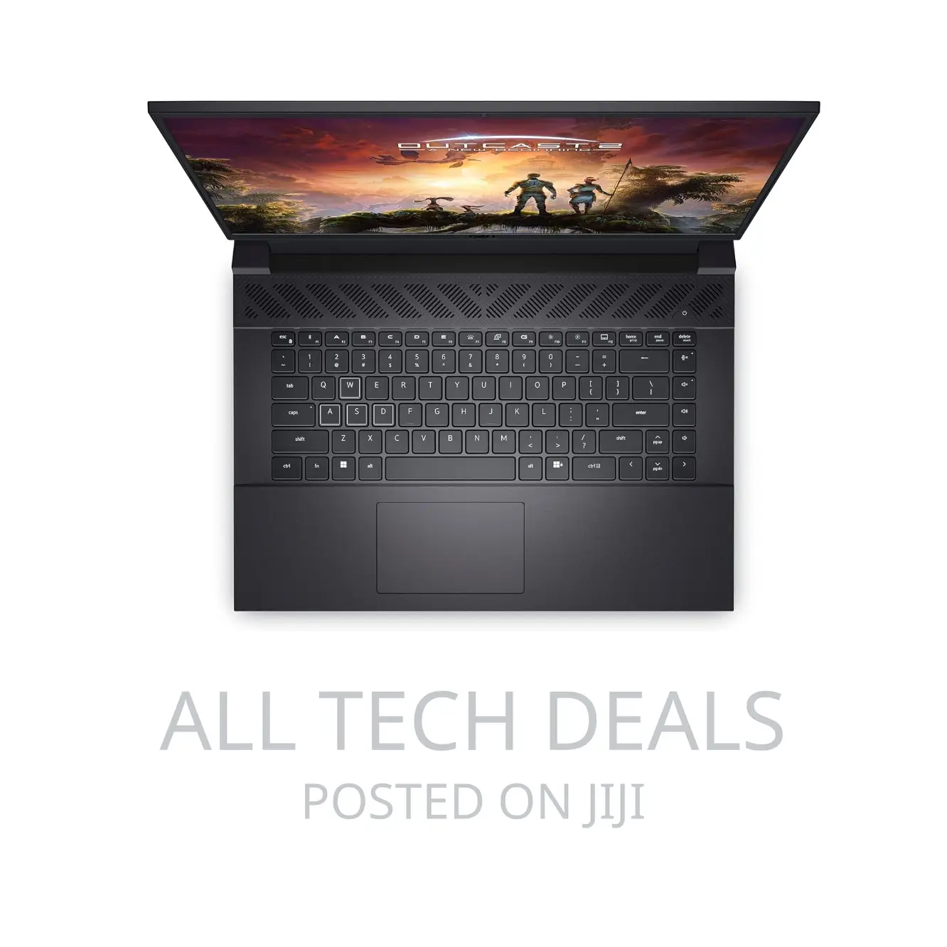 New Laptop Dell 32GB Intel Core I9 HDD 1T