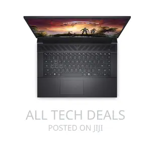New Laptop Dell 32GB Intel Core I9 HDD 1T