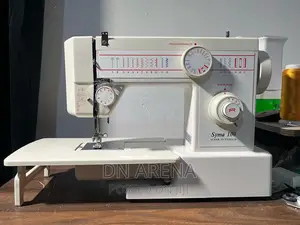 Amysa Sewing Machine