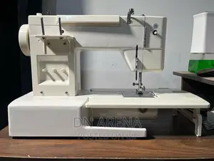Amysa Sewing Machine