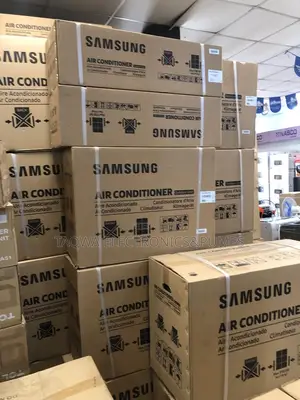 Special Samsung 1.5hp Air-Conditioners R410