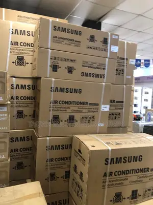 Energy Saving Samsung 1.5hp Air Conditioner