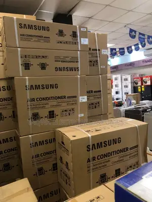 Efficient Samsung 1.5hp Air Conditioner