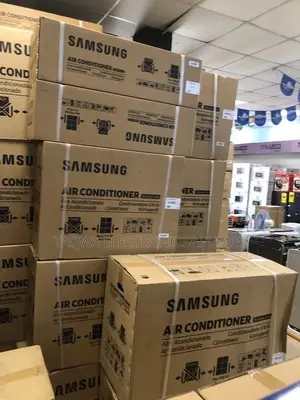 1.5hp R410 Efficient Samsung Air Conditioner