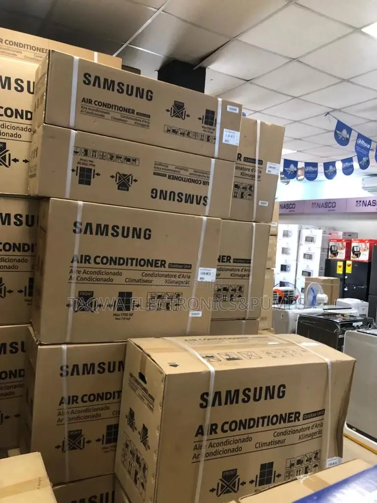 Durable Samsung 1.5hp Air Conditioner