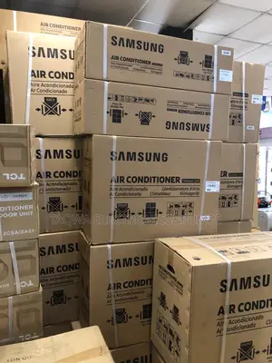 Samsung Durable Air Conditioner 1.5hp