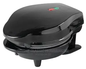 Bestron Mini Waffle Maker