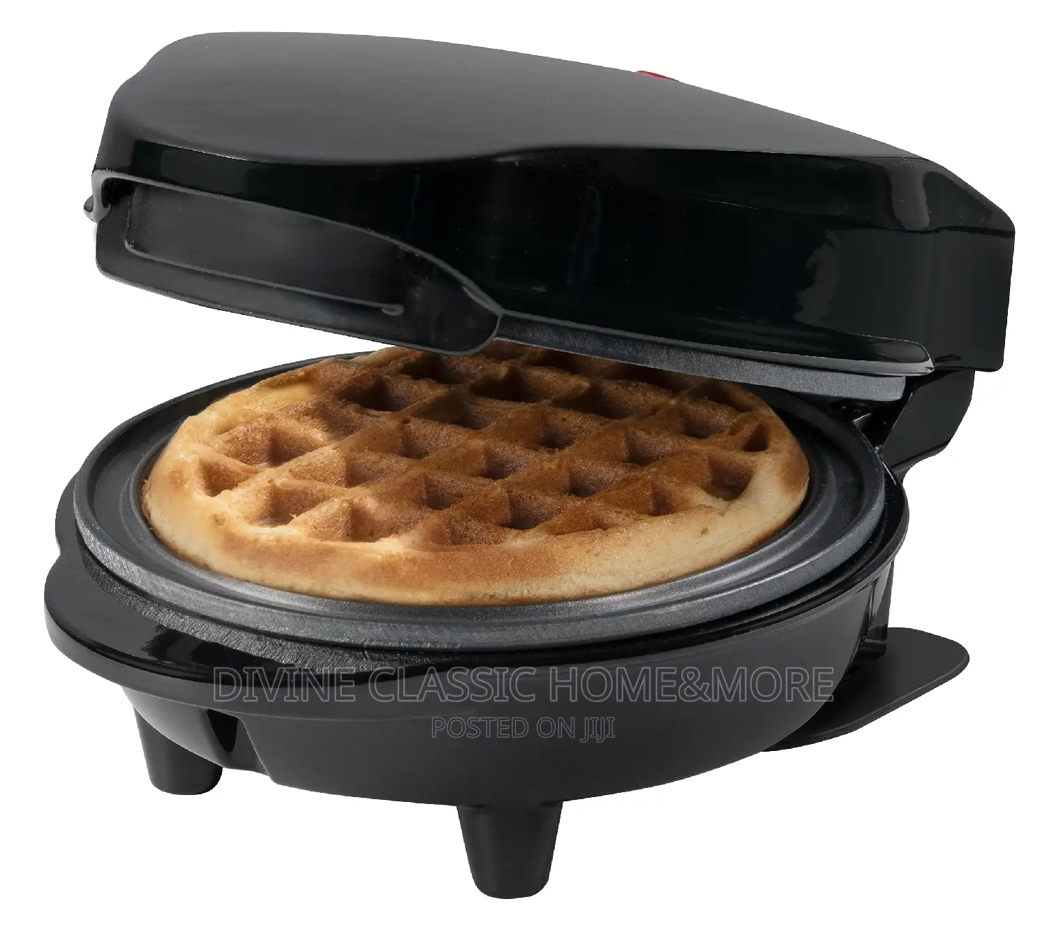 Bestron Mini Waffle Maker