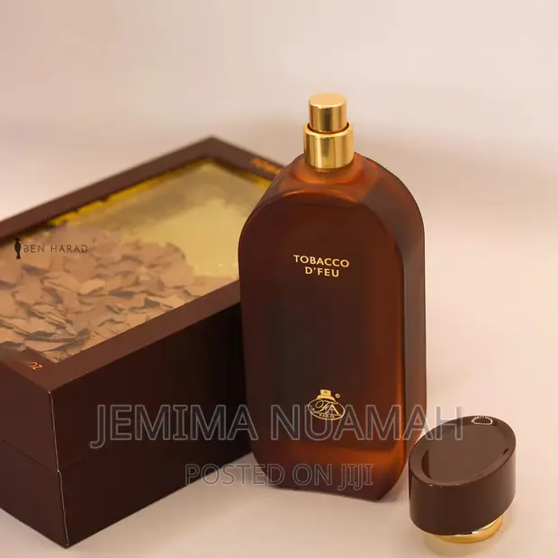 tobacco d feu Tobacco d'Feu for sale