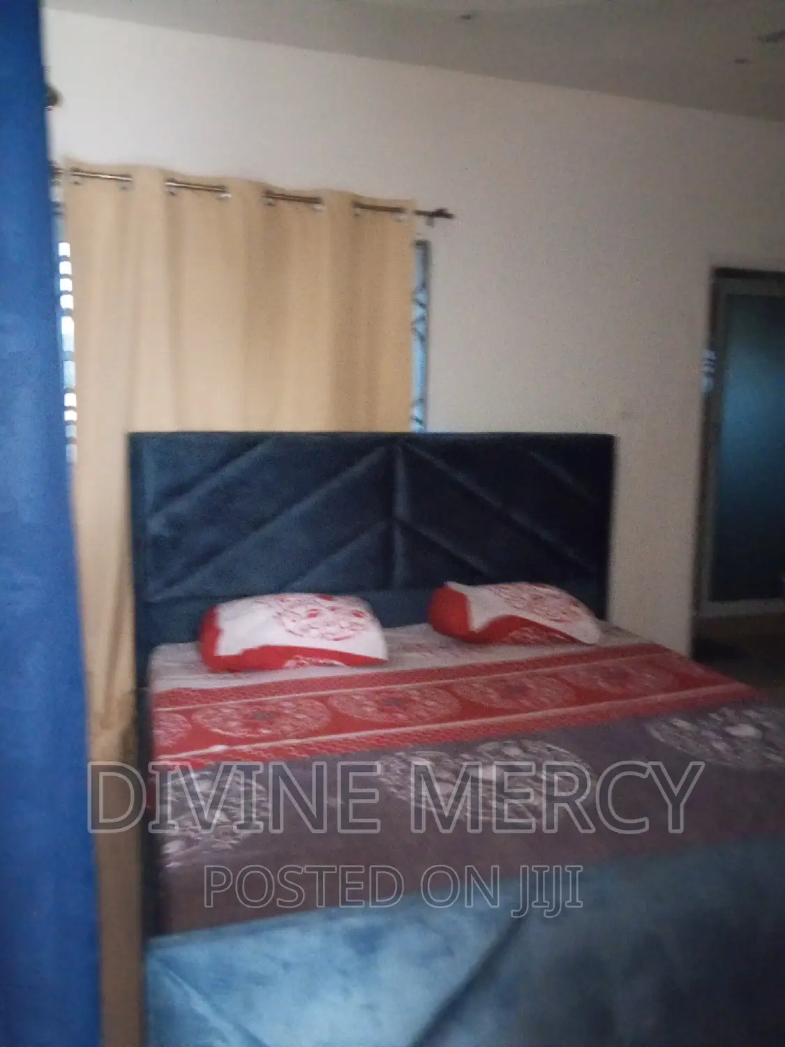 Short Stay Apartment