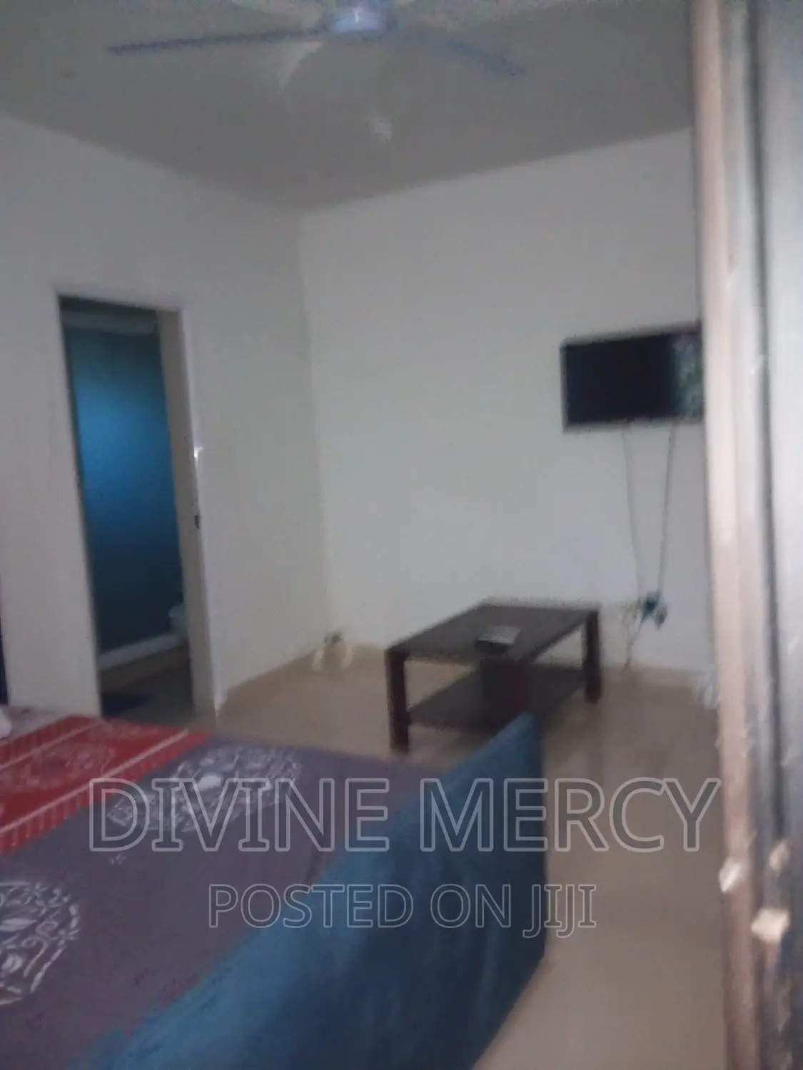 Short Stay Apartment