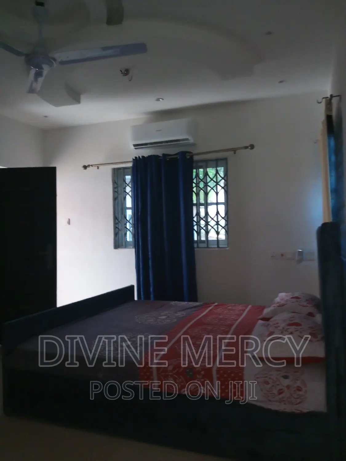 Short Stay Apartment