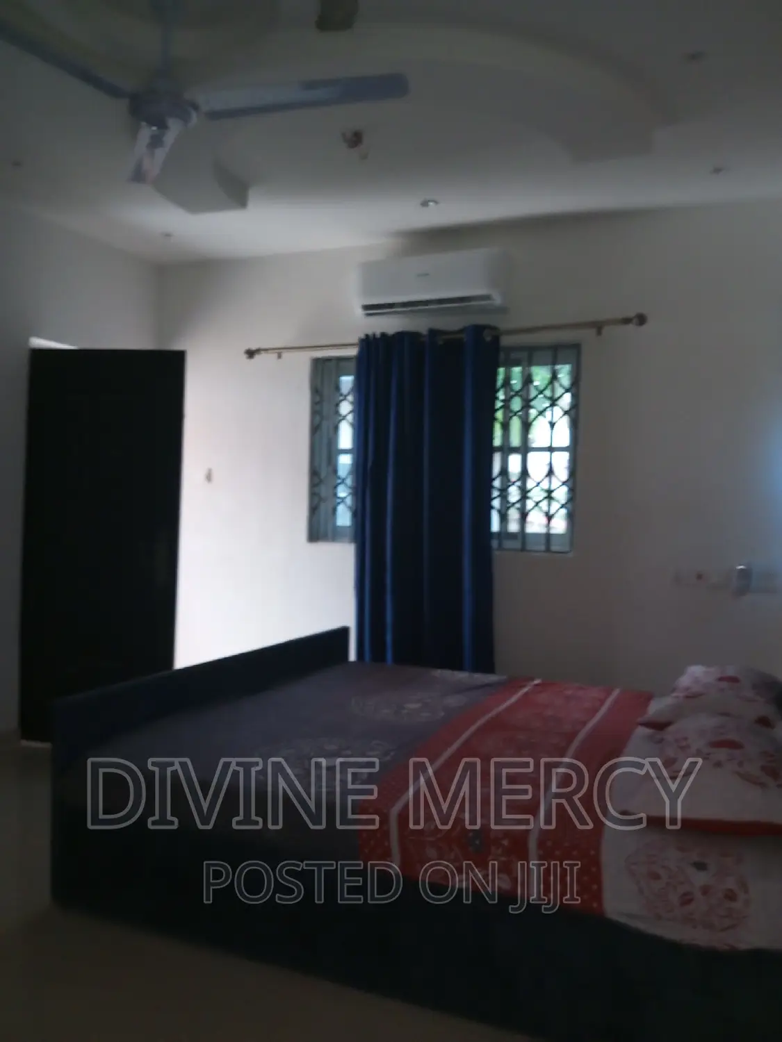 Short Stay Apartment