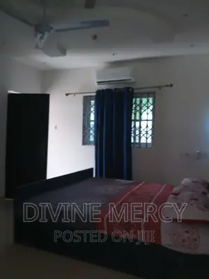 Short Stay Apartment