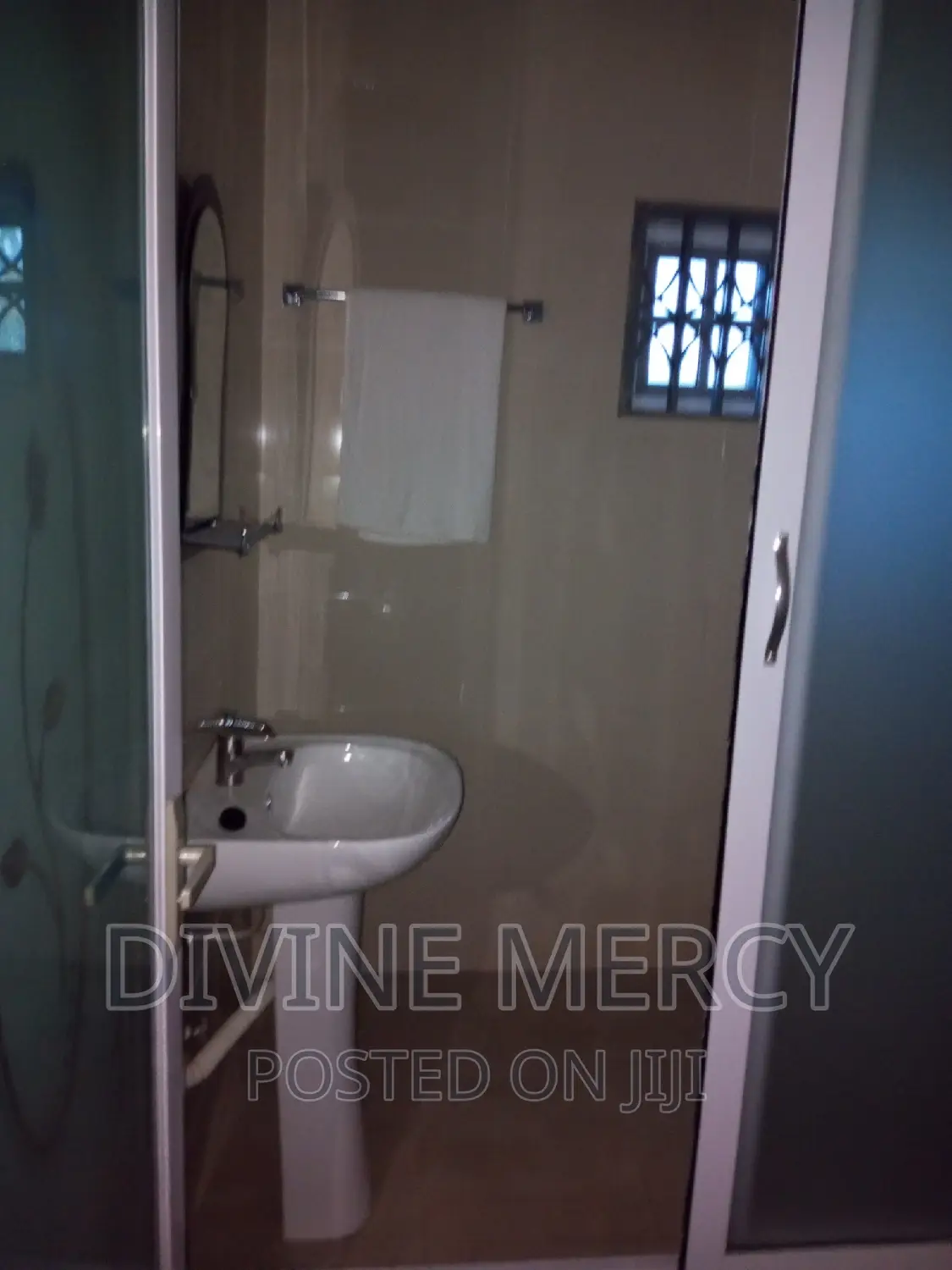 Short Stay Apartment