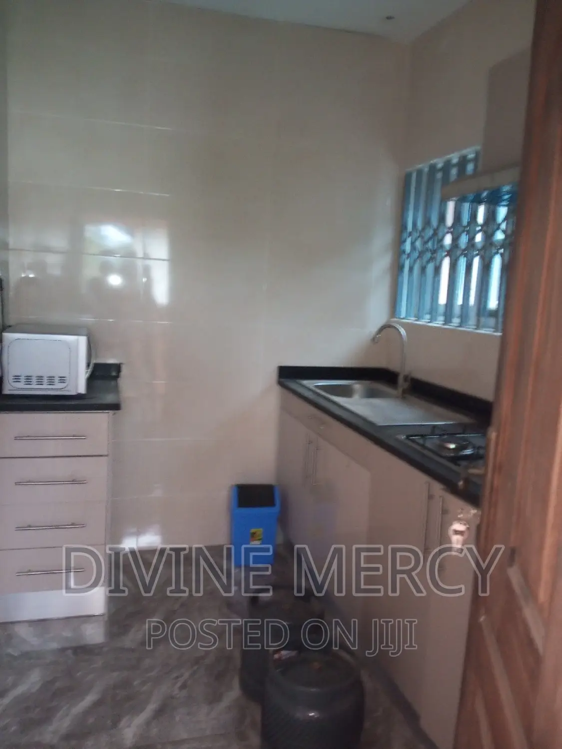 Short Stay Apartment