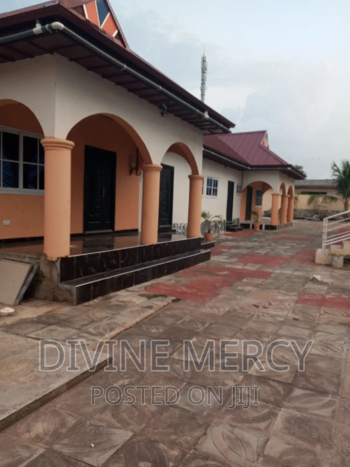 Short Stay Apartment