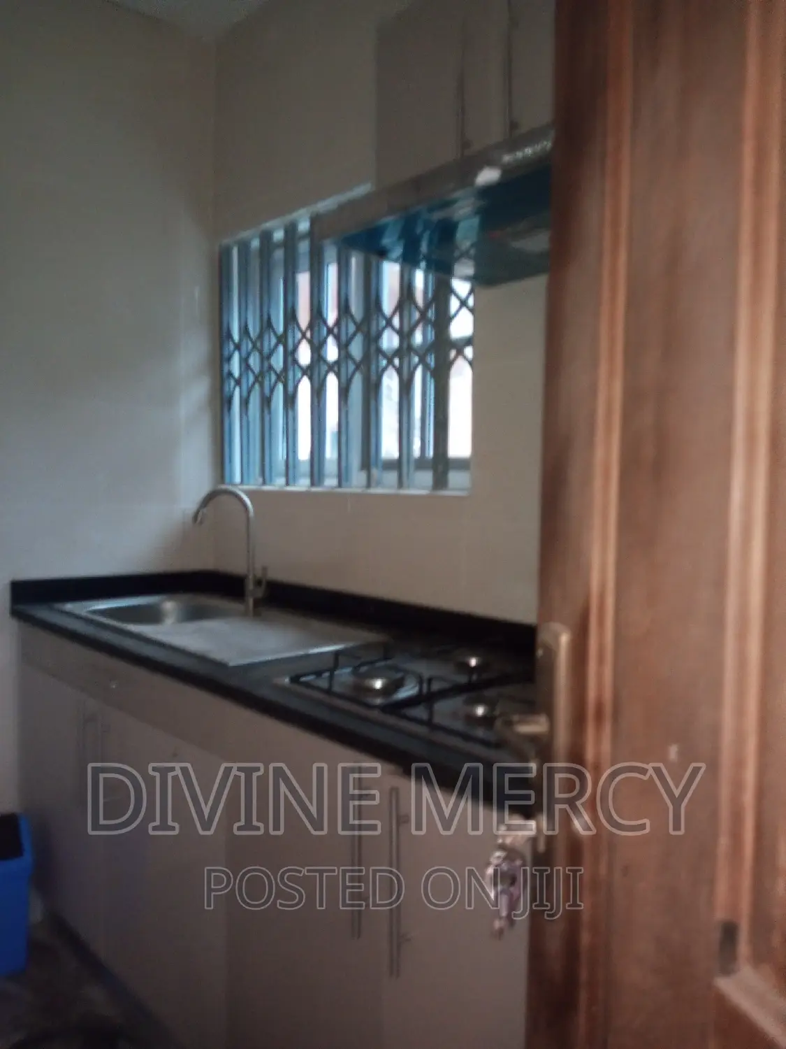 Short Stay Apartment