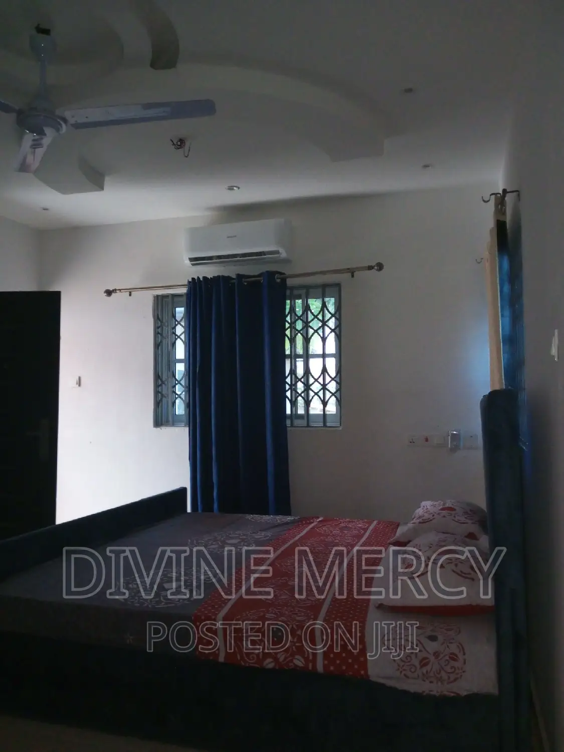 Short Stay Apartment