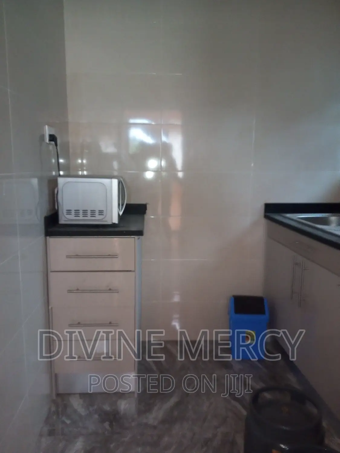 Short Stay Apartment