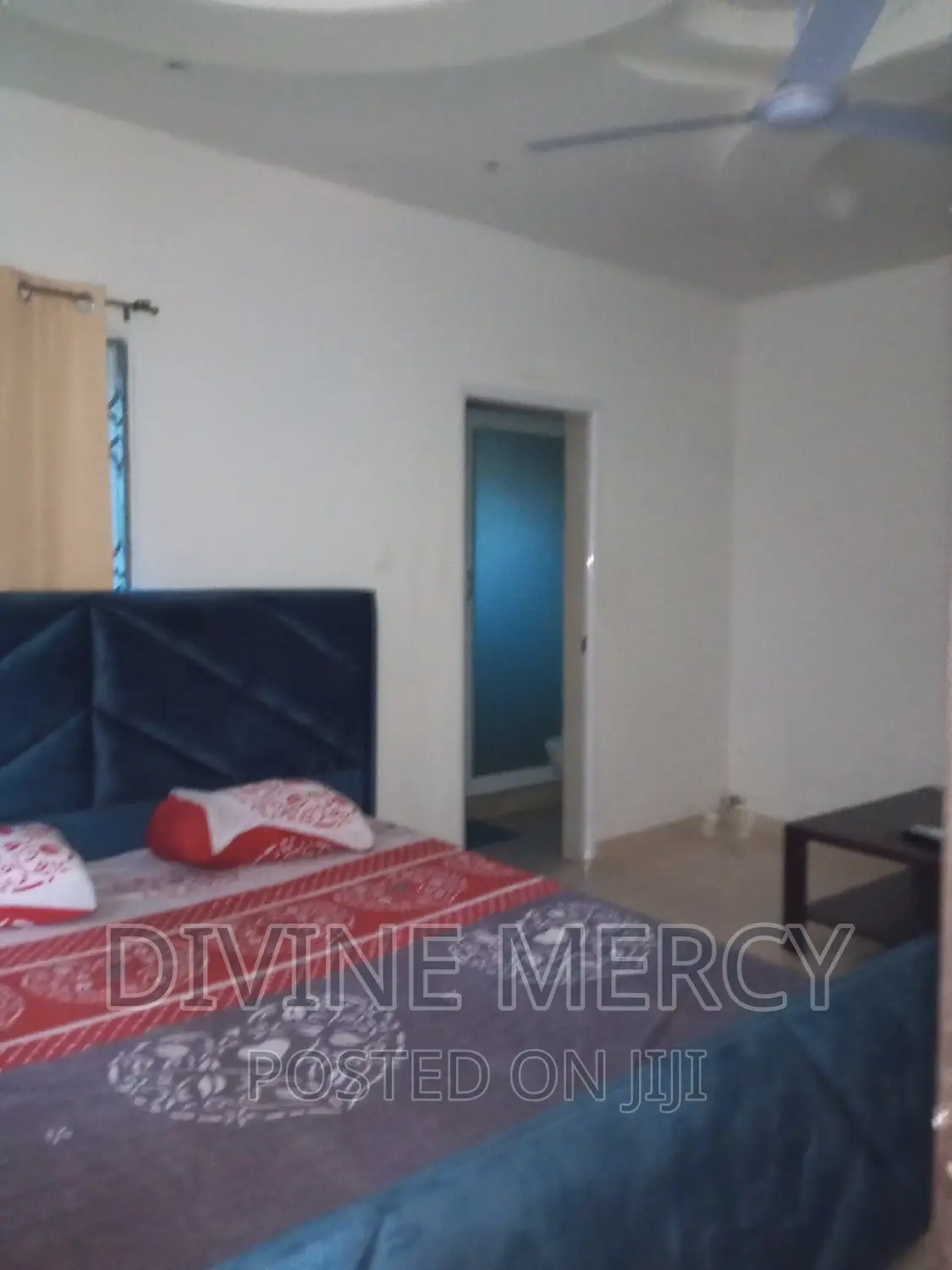 Short Stay Apartment