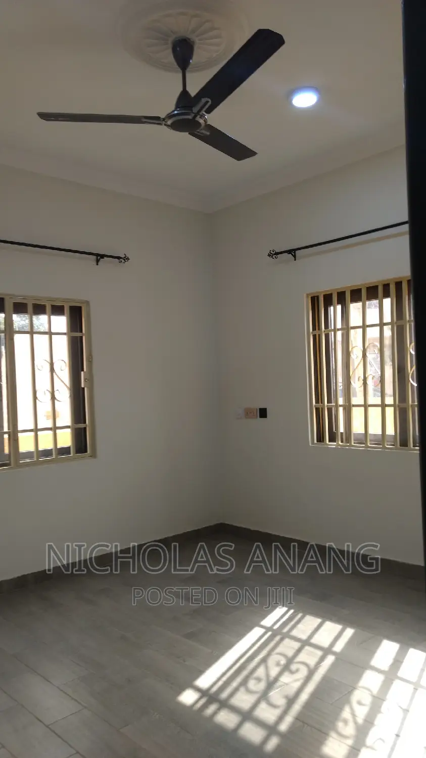 2bdrm Apartment in Dorns Properties, New Town for rent